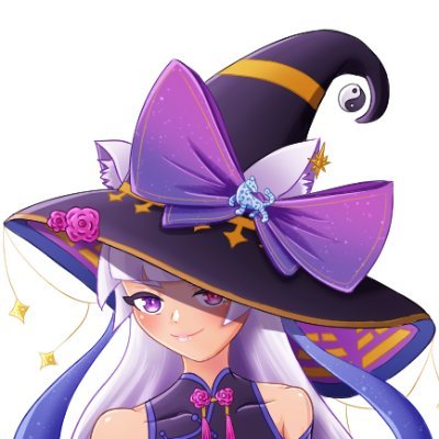 Cecilia 🏳️⚧️ 🀄 | PNGTuber