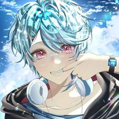 ❖ Celeste ❖『 VtuberTH 』