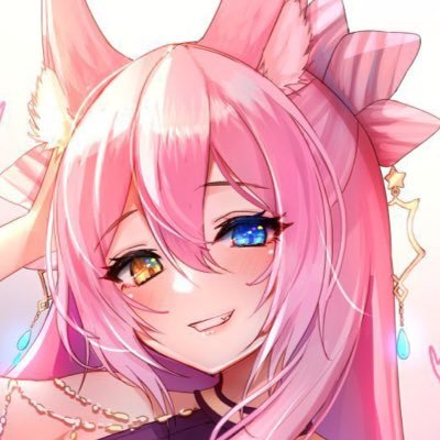 Aiko 💫 ENVtuber | bagel arc