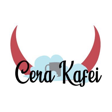 Cera Kafei☕👹| EN PNGtuber | Predebut