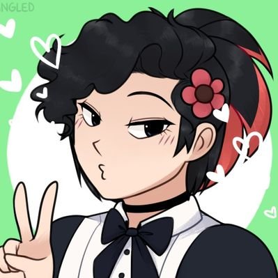 Okumura Kijo 👹 奥村紀条 | VtuberEN | 👹❤ On Hiatus