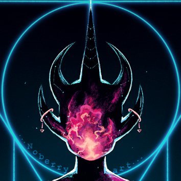 Mayall | Celestial PNGTuber