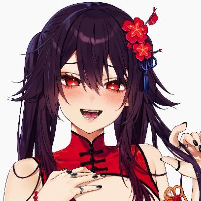❄️⚔️Charlotte ~ EnVtuber ~ Artist⚔️❄️