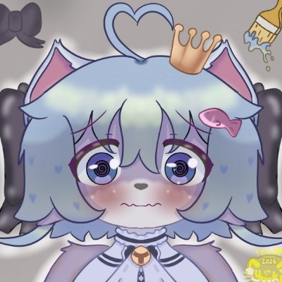 Charlotte Nekohime