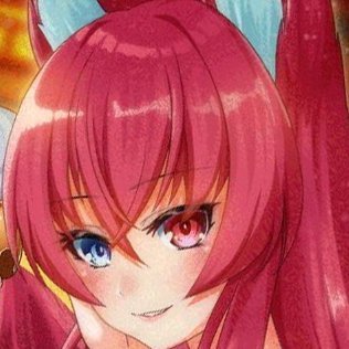 Akane Chiasa 🦊☀ Fox Vtuber