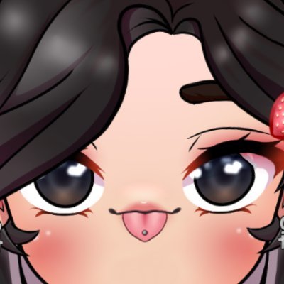 ChiiSupport || ENVtuber🍓🌸