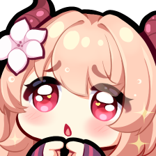 Maki Chloris🍉(ENVTuber)