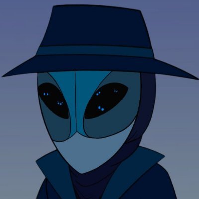 Casimir | PNGtuber