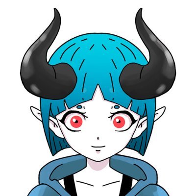 Chizu 😈😈😈VTUBER💦