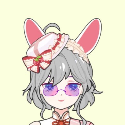 Choa Mogiya 🐰 VtuberID | VtuberEN