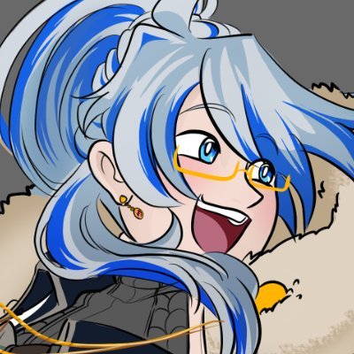 Ciel | ENVtuber