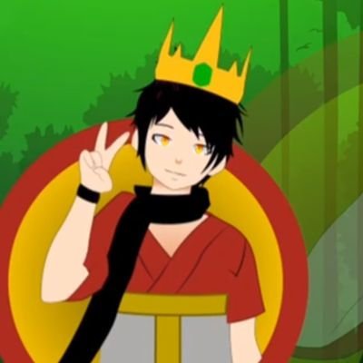 TBZ | CikadaKing (ENVtuber) 🪲👑