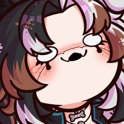 Cinny Dawg 🐾🦴【VRawr】
