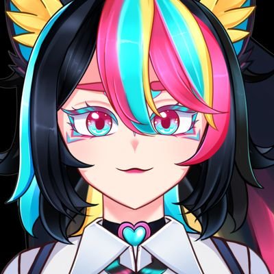 Cipher VIX ENVtuber