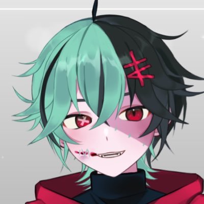Claeg Akuji | ENVTuber
