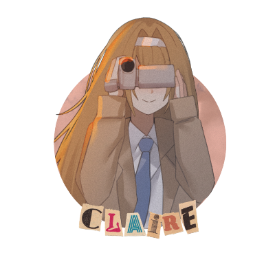 Altheria Claire