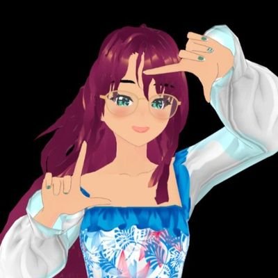 Clariy Fairy 🧚🏽♀️ VTuberBR