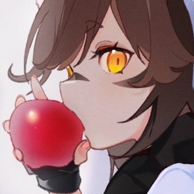 Clue 🍎🦝 『Vtuber』