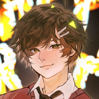 Cole Calamello 🍪 🦦【CRIMS:on】