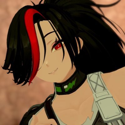 ⚔️Chromia_VR | ~ENVTuber!