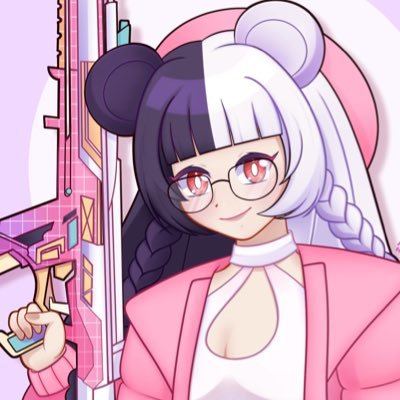 辣只潘达🐼Vtuber(Vacation Arc)