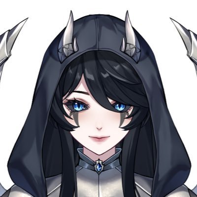 Corinthia ⚔️✨Goddess VTuber ✦ Pre-debut ✦