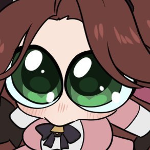 Aelodia 🐮👑 Cow Princess ENVtuber