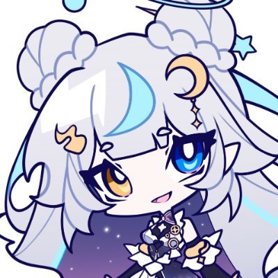 ☄LunaleaRika✨