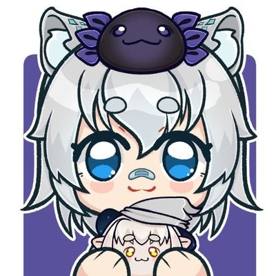 Cross | PngTuber