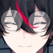 Crybleat 😈👓 ENVtuber