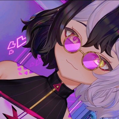 CuteFeng 🐉 👾 Dragon Virus VTuber