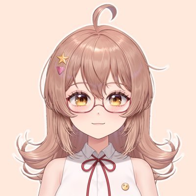 Cynthia Ly 😸🌟 Vtuber