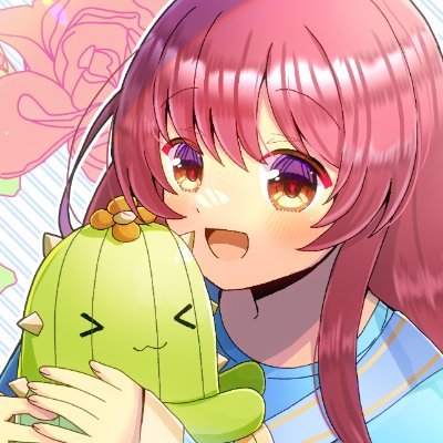 Cyol 🌵 vtuber