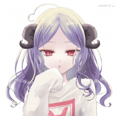 Rin Kaito🐐ENVtuber😴