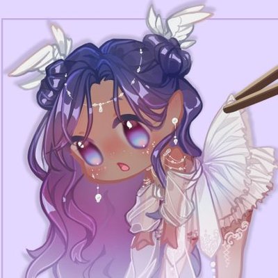 Daia⬩Mori ꒰ა♡໒꒱ ENVtuber