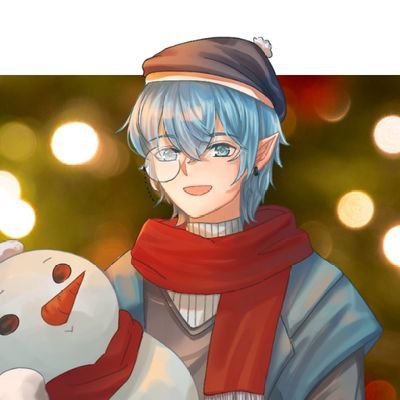 Daichi Merinor || Beliver@BLB 💧