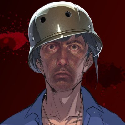Dante Natsuo | ENVtuber