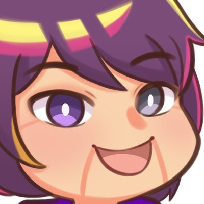 Darf 🤖👾|| Android VTuber