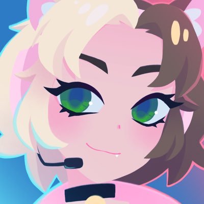 Darlin’💐 ENVtuber(ish)✨