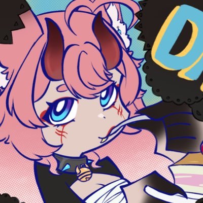 DawnDoodles |VTuber| 🌊2.0 → REDESIGN-2026 🦊