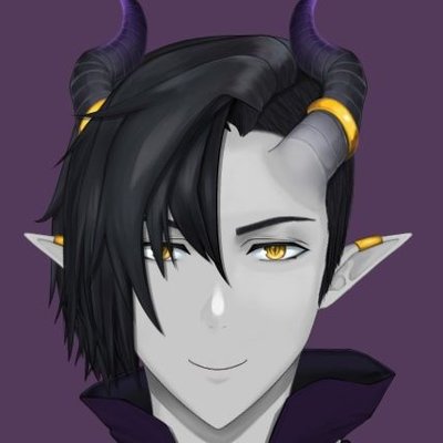 Daylight || Tiefling ENVtuber