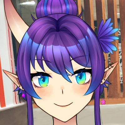 Hetza 🌸💜【VTuber BR】【Streams HIATUS】