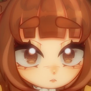 Leah!! 🦌🌹🍃 | Huemul VTuberEN 🦌🌹🍃
