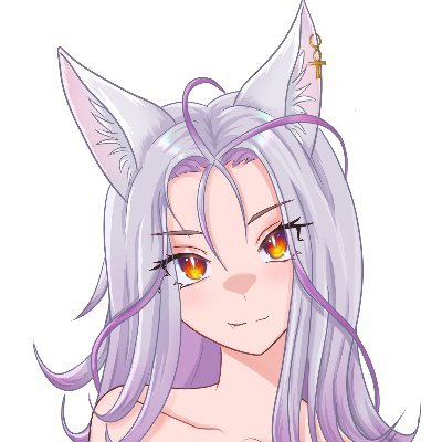 Dekul Runo ⛩ Kitsune Vtuber