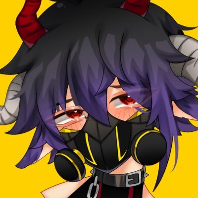 DEMONWASTE ⚠️ ENVtuber