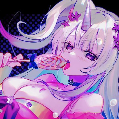 ❄️⚔️ SOPHAI DENNI🏳️🌈 ~ EnVtuber ~ Artist⚔️❄️