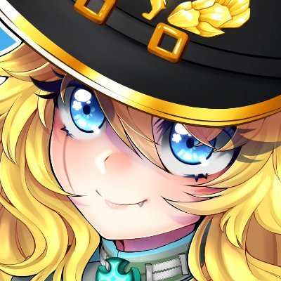 Tatiana von Federnoff 💥The Explosive Vtuber