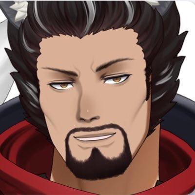 Dex_TokuYasu 🪕 EN VTuber 🐺 💀
