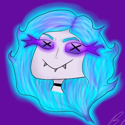 😈Scare Doll Dicer (PNGTUBER)😈