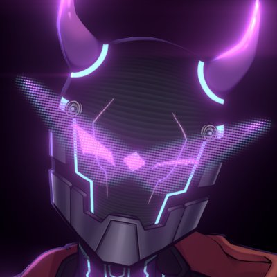 Diggums 🤖 | ENVtuber